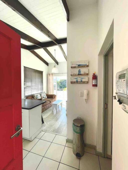 Perfect Knysna Getaway - Little Nest Studio Apartamento Exterior foto